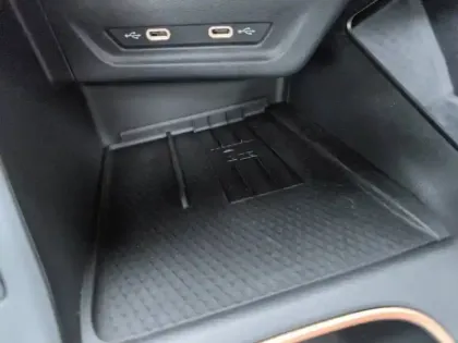 Photo 77 Cupra Terramar  1.5 eHybrid 272 ch DSG6