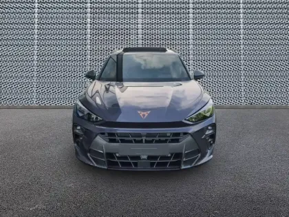 Photo 57 Cupra Terramar  1.5 eHybrid 272 ch DSG6