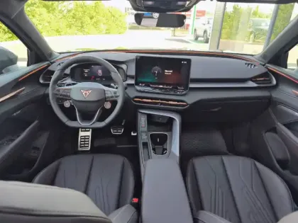 Photo 58 Cupra Terramar  1.5 eHybrid 272 ch DSG6