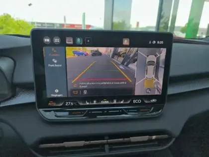 Photo 71 Cupra Terramar  1.5 eHybrid 272 ch DSG6