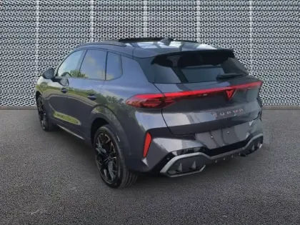 Photo 29 Cupra Terramar  1.5 eHybrid 272 ch DSG6