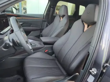 Photo 59 Cupra Terramar  1.5 eHybrid 272 ch DSG6