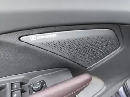 Photo 38 Cupra Terramar  1.5 eHybrid 272 ch DSG6