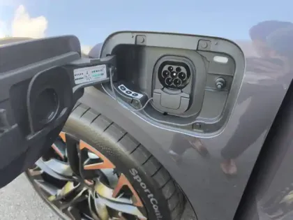 Photo 41 Cupra Terramar  1.5 eHybrid 272 ch DSG6