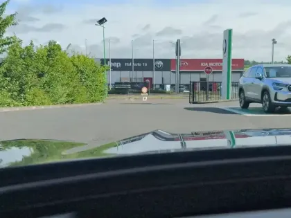 Photo 78 Cupra Terramar  1.5 eHybrid 272 ch DSG6