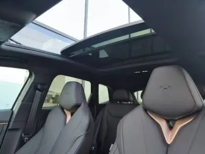 Photo 66 Cupra Terramar  1.5 eHybrid 272 ch DSG6