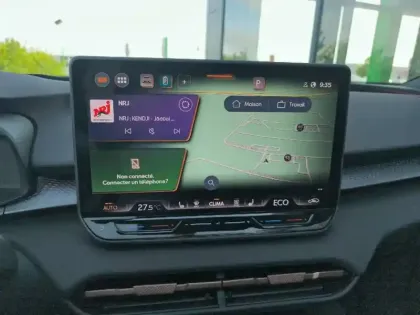 Photo 46 Cupra Terramar  1.5 eHybrid 272 ch DSG6