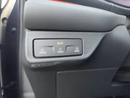 Photo 42 Cupra Terramar  1.5 eHybrid 272 ch DSG6