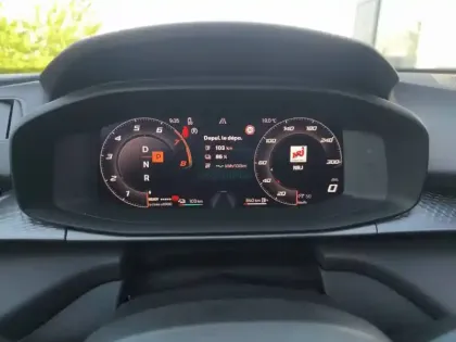 Photo 43 Cupra Terramar  1.5 eHybrid 272 ch DSG6