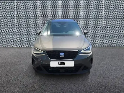 Photo 35 Seat Arona  1.0 TSI 115 ch Start/Stop DSG7