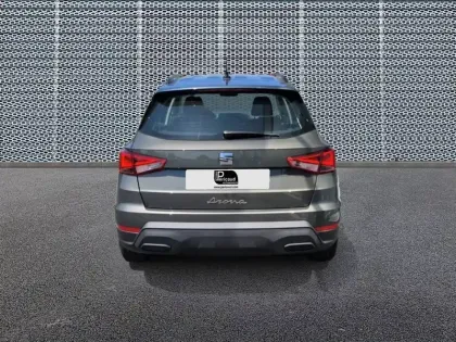 Photo 34 Seat Arona  1.0 TSI 115 ch Start/Stop DSG7
