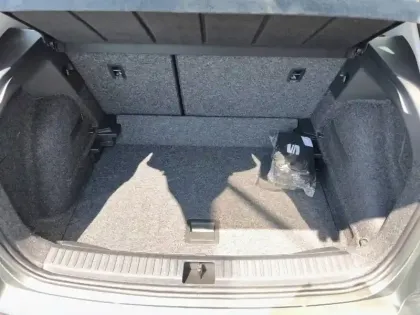 Photo 24 Seat Arona  1.0 TSI 115 ch Start/Stop DSG7