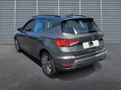 Photo 33 Seat Arona  1.0 TSI 115 ch Start/Stop DSG7
