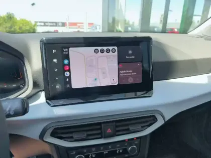 Photo 28 Seat Arona  1.0 TSI 115 ch Start/Stop DSG7