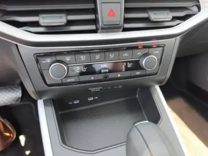 Photo 46 Seat Arona  1.0 TSI 115 ch Start/Stop DSG7