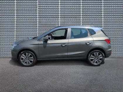 Photo 32 Seat Arona  1.0 TSI 115 ch Start/Stop DSG7