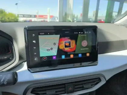 Photo 29 Seat Arona  1.0 TSI 115 ch Start/Stop DSG7