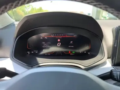 Photo 42 Seat Arona  1.0 TSI 115 ch Start/Stop DSG7