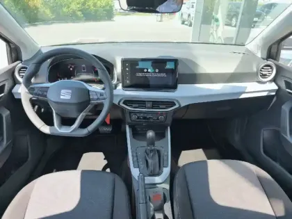 Photo 36 Seat Arona  1.0 TSI 115 ch Start/Stop DSG7