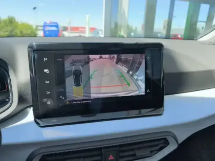 Photo 45 Seat Arona  1.0 TSI 115 ch Start/Stop DSG7