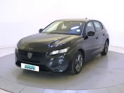 Photo 20 Peugeot 308  PureTech 130ch S&S BVM6