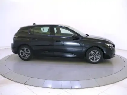 Photo 23 Peugeot 308  PureTech 130ch S&S BVM6