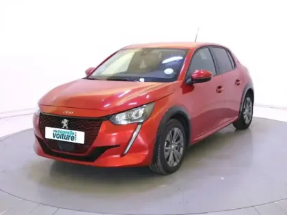 Photo Peugeot 208 Allure Pack