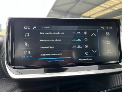 Photo 24 Peugeot 2008  100 S&S BVM6