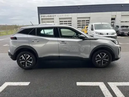 Photo 34 Peugeot 2008  100 S&S BVM6