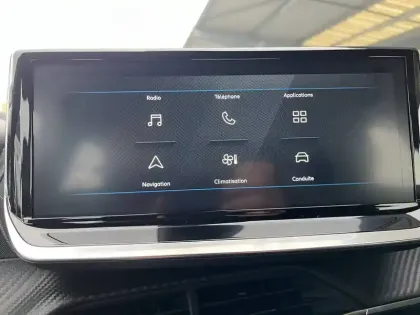 Photo 54 Peugeot 2008  100 S&S BVM6