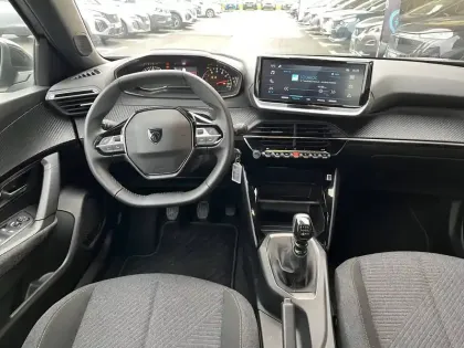 Photo 10 Peugeot 2008  100 S&S BVM6