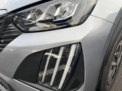 Photo 61 Peugeot 2008  100 S&S BVM6