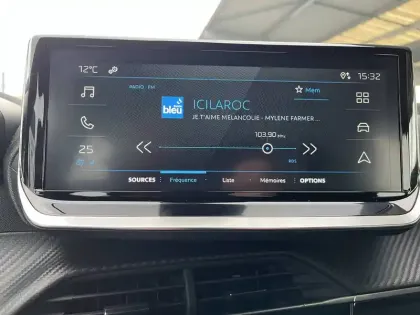 Photo 20 Peugeot 2008  100 S&S BVM6