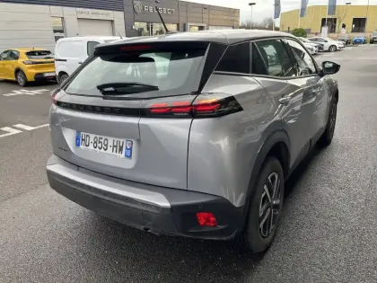 Photo 35 Peugeot 2008  100 S&S BVM6