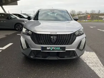 Photo 32 Peugeot 2008  100 S&S BVM6