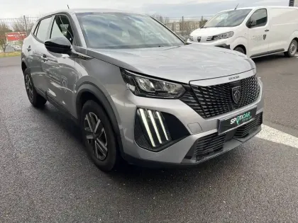 Photo 33 Peugeot 2008  100 S&S BVM6