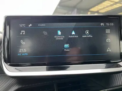 Photo 53 Peugeot 2008  100 S&S BVM6