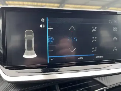 Photo 59 Peugeot 2008  100 S&S BVM6