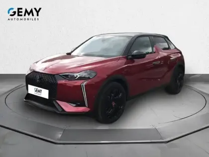 Photo Ds Ds 3 Performance Line+