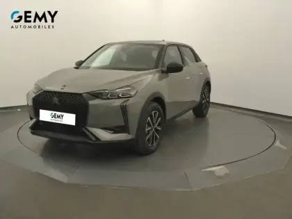 Photo Ds Ds 3 Performance Line