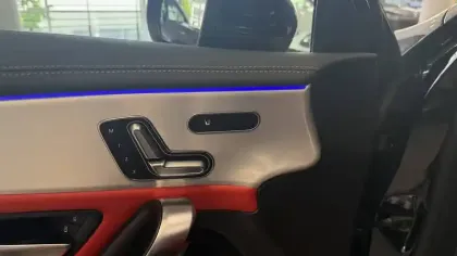 Photo 54 Mercedes Classe A  250 e Hybrid EQ 8G-DCT