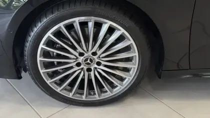 Photo 37 Mercedes Classe A  250 e Hybrid EQ 8G-DCT