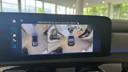 Photo 56 Mercedes Classe A  250 e Hybrid EQ 8G-DCT