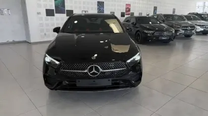 Photo 62 Mercedes Classe A  250 e Hybrid EQ 8G-DCT