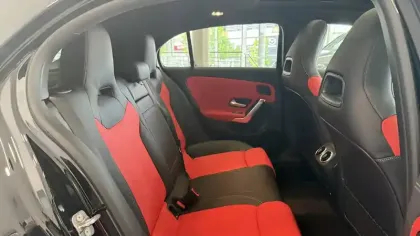 Photo 47 Mercedes Classe A  250 e Hybrid EQ 8G-DCT