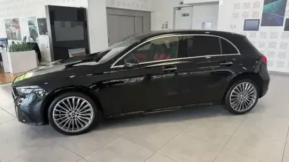 Photo 36 Mercedes Classe A  250 e Hybrid EQ 8G-DCT