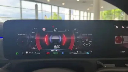 Photo 52 Mercedes Classe A  250 e Hybrid EQ 8G-DCT