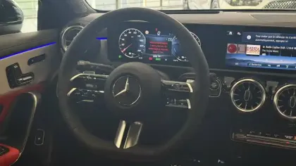 Photo 49 Mercedes Classe A  250 e Hybrid EQ 8G-DCT