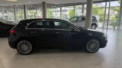 Photo 43 Mercedes Classe A  250 e Hybrid EQ 8G-DCT