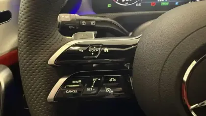 Photo 50 Mercedes Classe A  250 e Hybrid EQ 8G-DCT